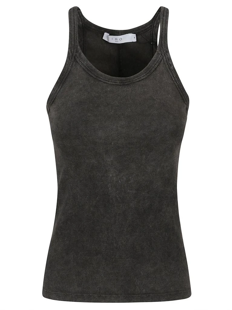 IRO Iro Palisso Sleeveless Tank Top 1