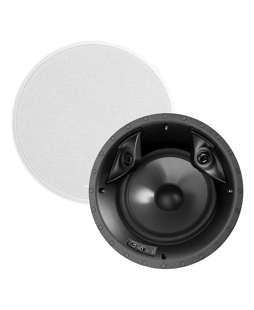 Polk Rt80 Polk Audio 80F/X-RT Vanishing 8