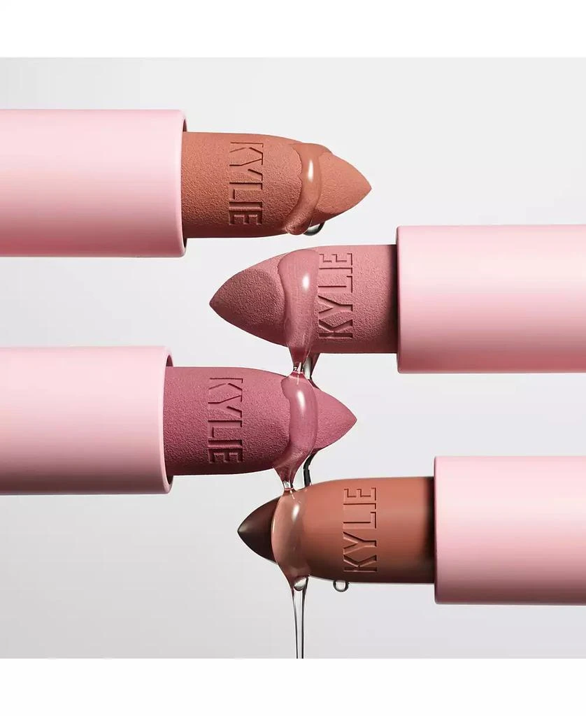 Kylie Cosmetics Crème Lipstick 5