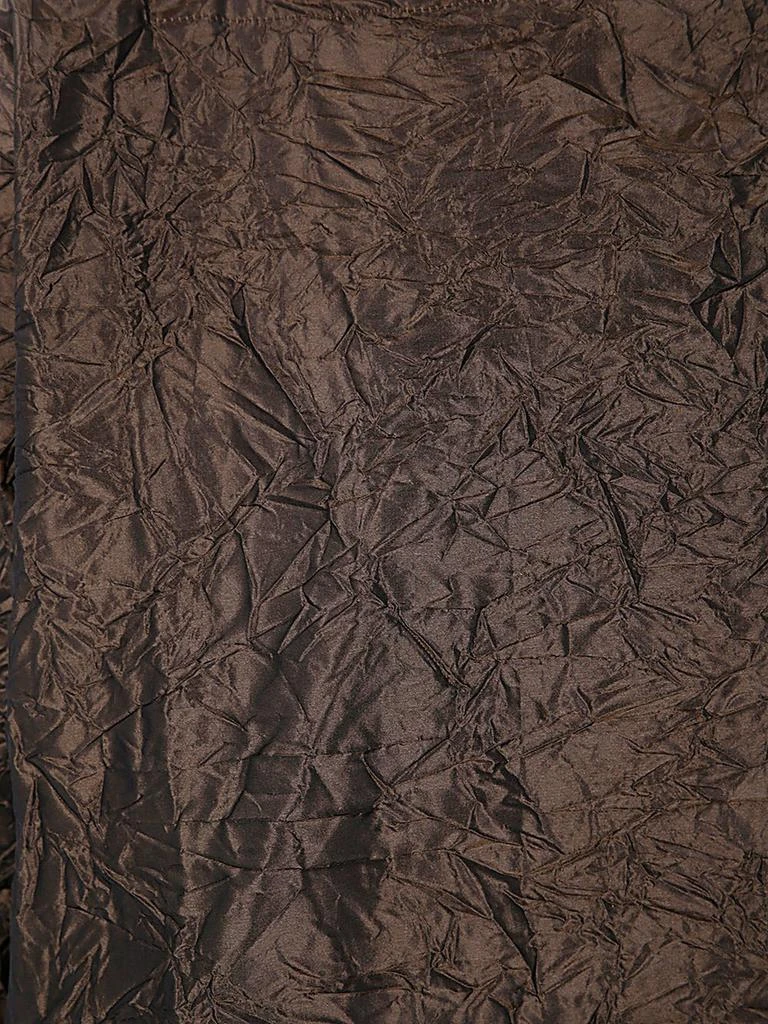 Daniela Gregis Daniela Gregis Crinkled Shift Dress 3