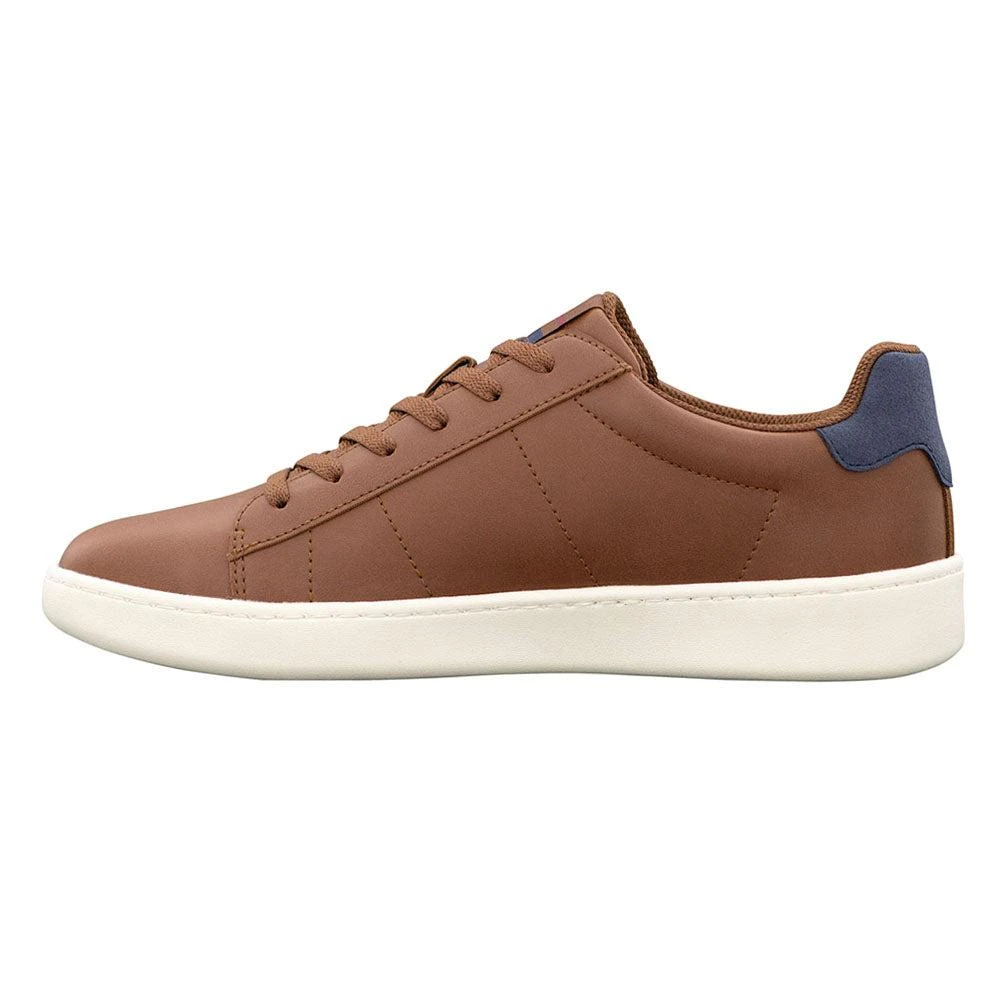 Ben Sherman Hampton Lace Up Sneakers 3