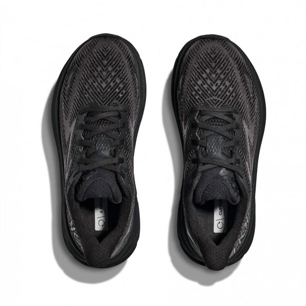 Hoka One One Hoka - Men
s Clifton 9 Running Shoes 4