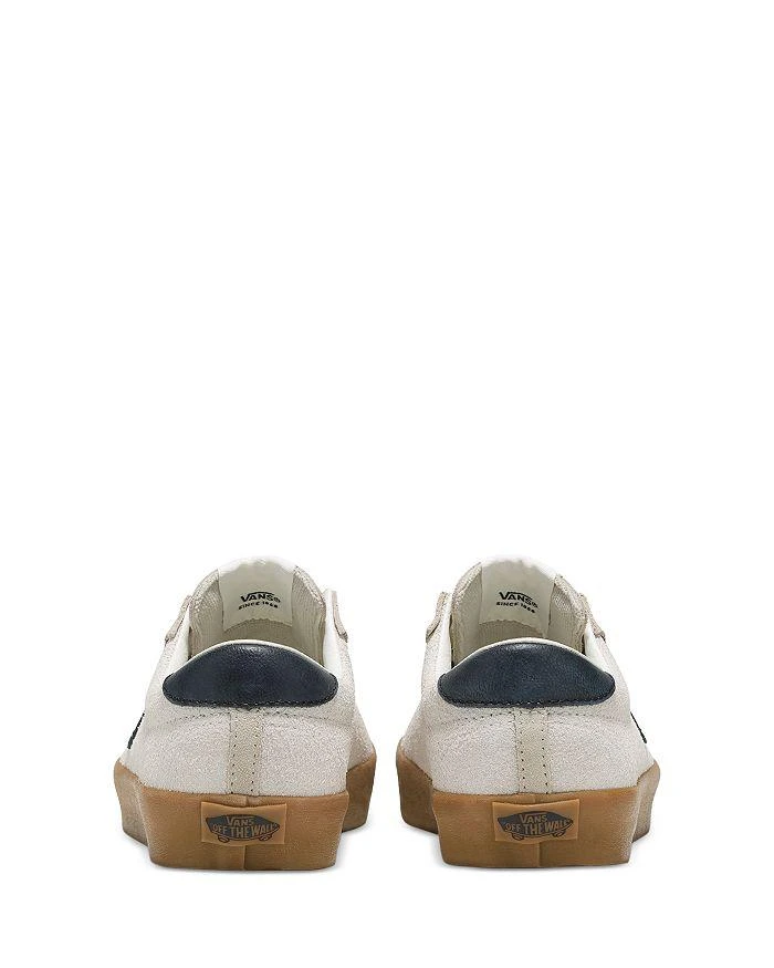 Vans Women's Sport Low Sneakers 4