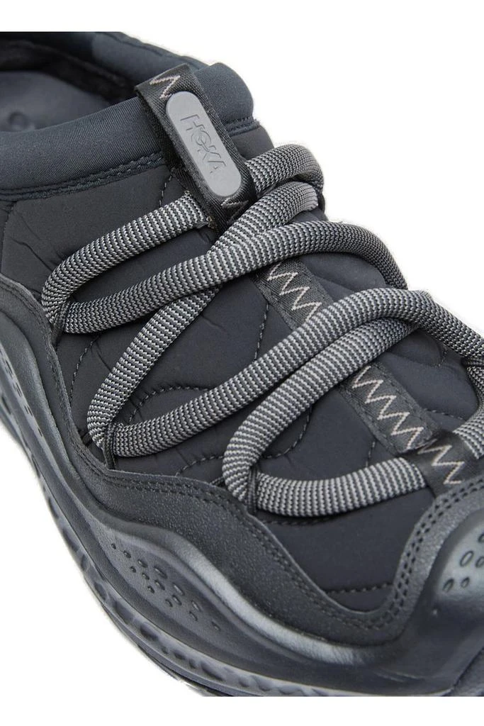 Hoka One One Hoka One One Ora Primo Lace-Up Sneakers 4