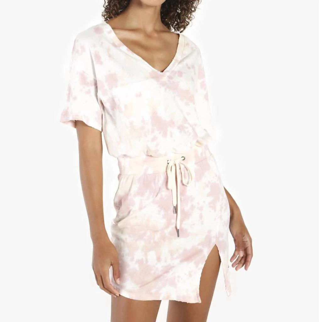 n:philanthropy BALI DRESS 3