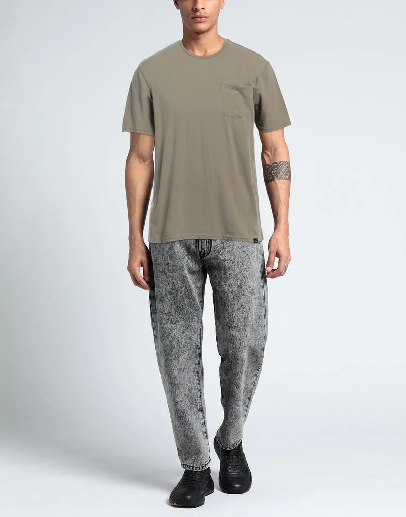 HOMEWARD CLOTHES Basic T-shirt 2