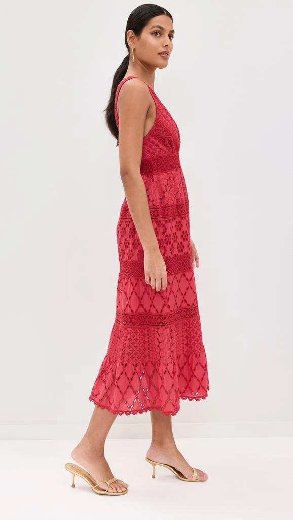 Temptation Positano Paglia Dress 3