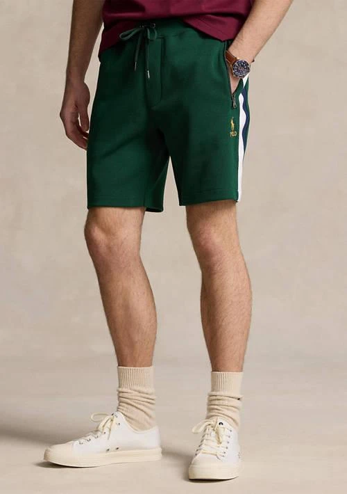Ralph Lauren Ralph Lauren 7 5 Double Knit Shorts 1