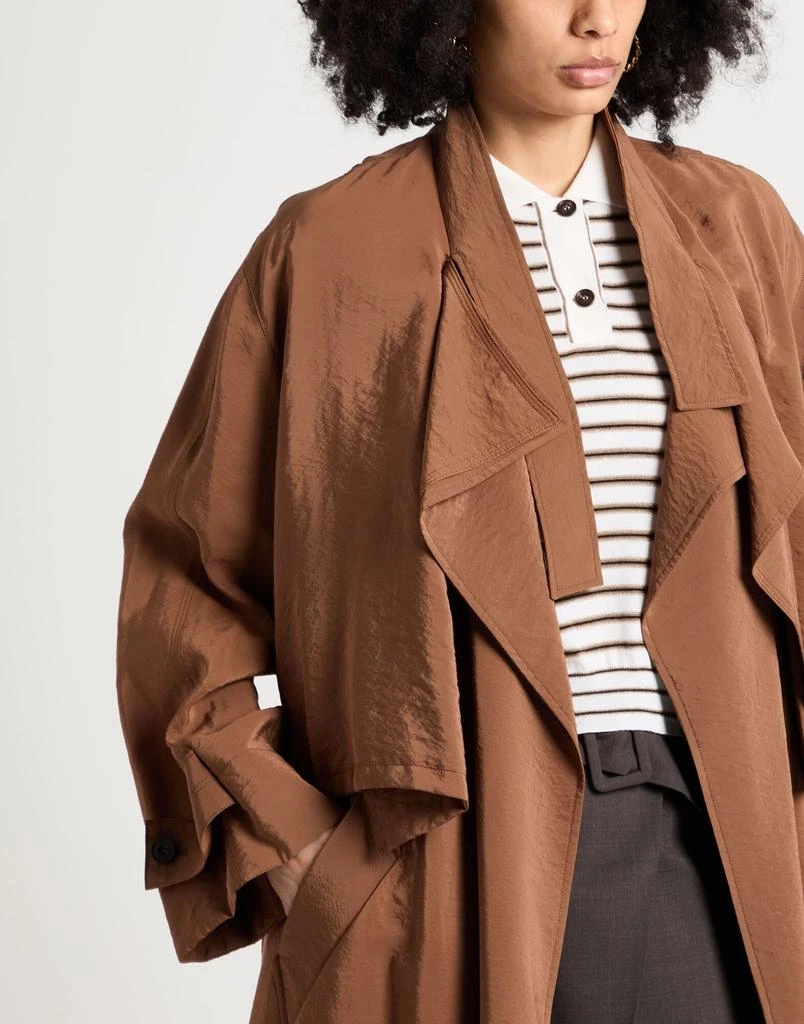 Low Classic Full-length jacket 4