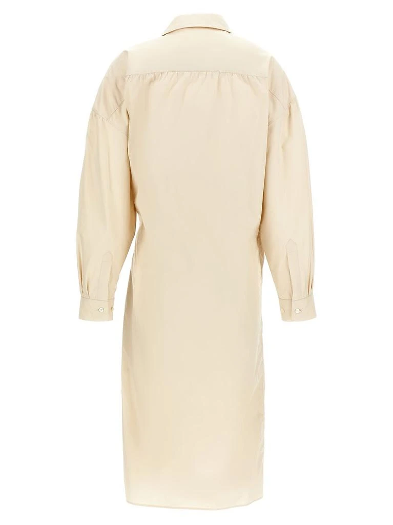 Lemaire Lemaire Twisted Dress 6