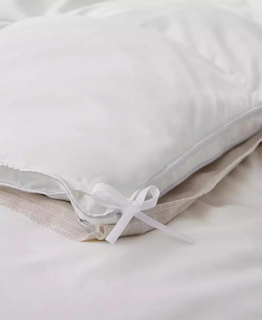 UNIKOME Luxury Goose Down Feather Fiber Comforter 4