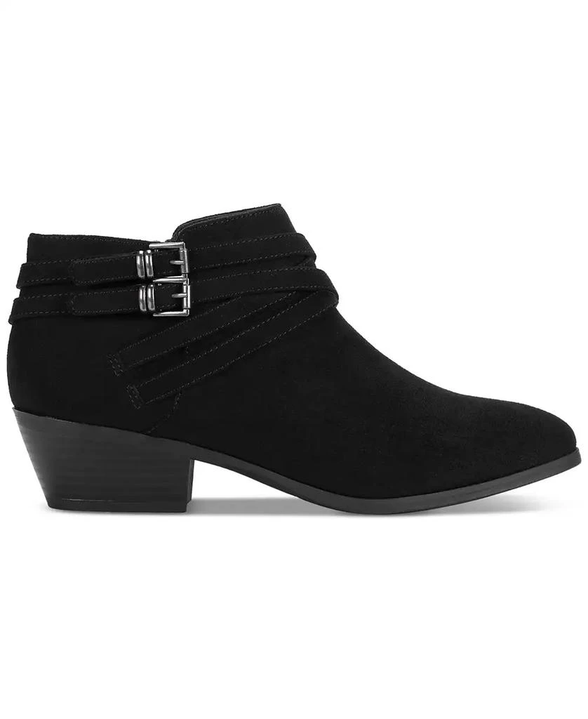Style & Co Women's Willoww Booties, Created for Macy's 7