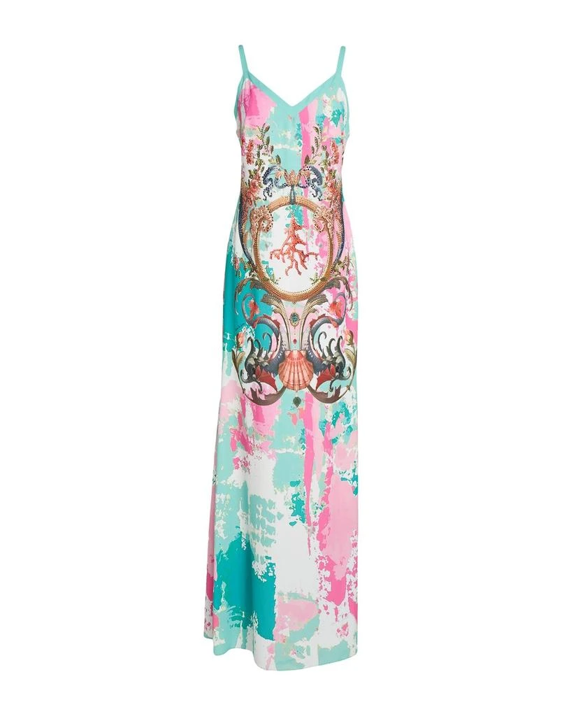 GAI MATTIOLO Long dress 1