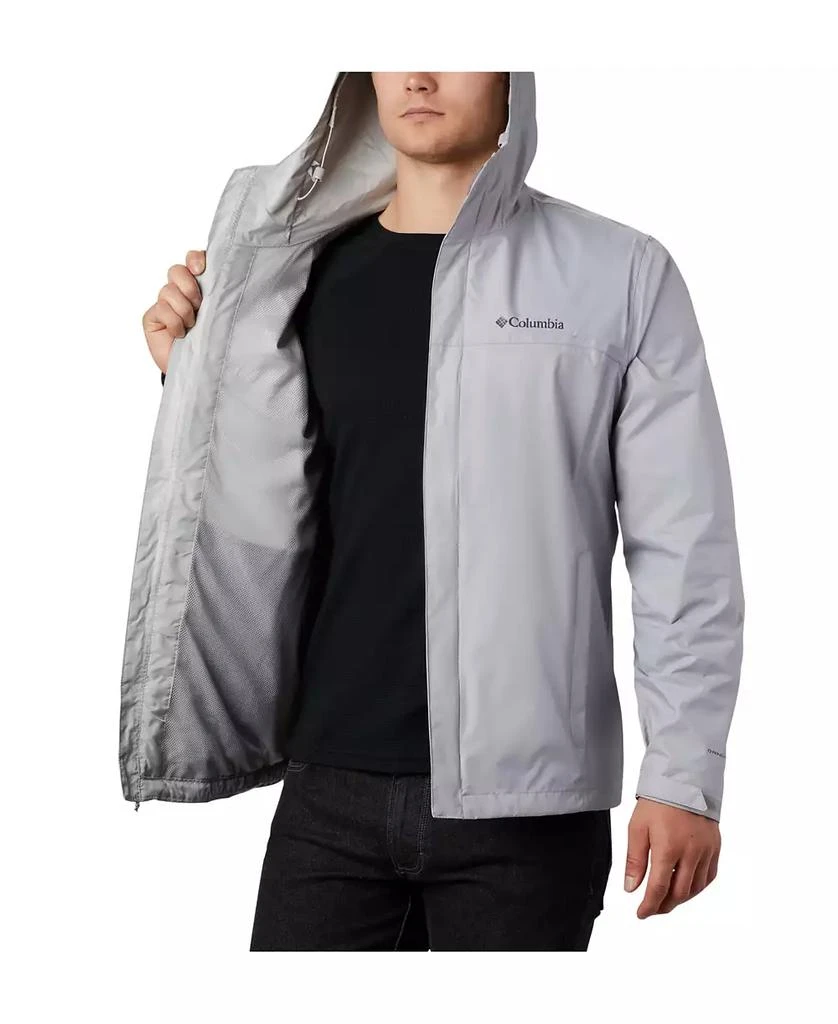 Columbia Men's Watertight II Water-Resistant Rain Jacket 8