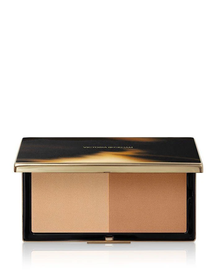 Victoria Beckham Beauty Matte Bronzing and Refill