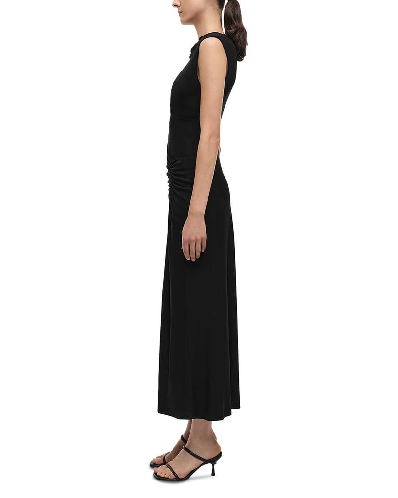 SIMKHAI Signature Acacia Midi Dress 3