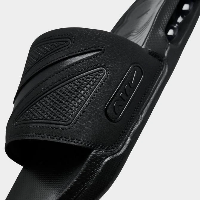 NIKE Men's Nike Air Max Cirro Slide Sandals 5