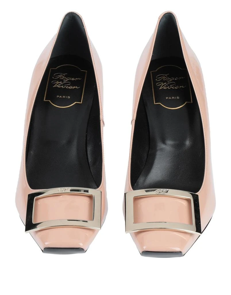 ROGER VIVIER Pump 4