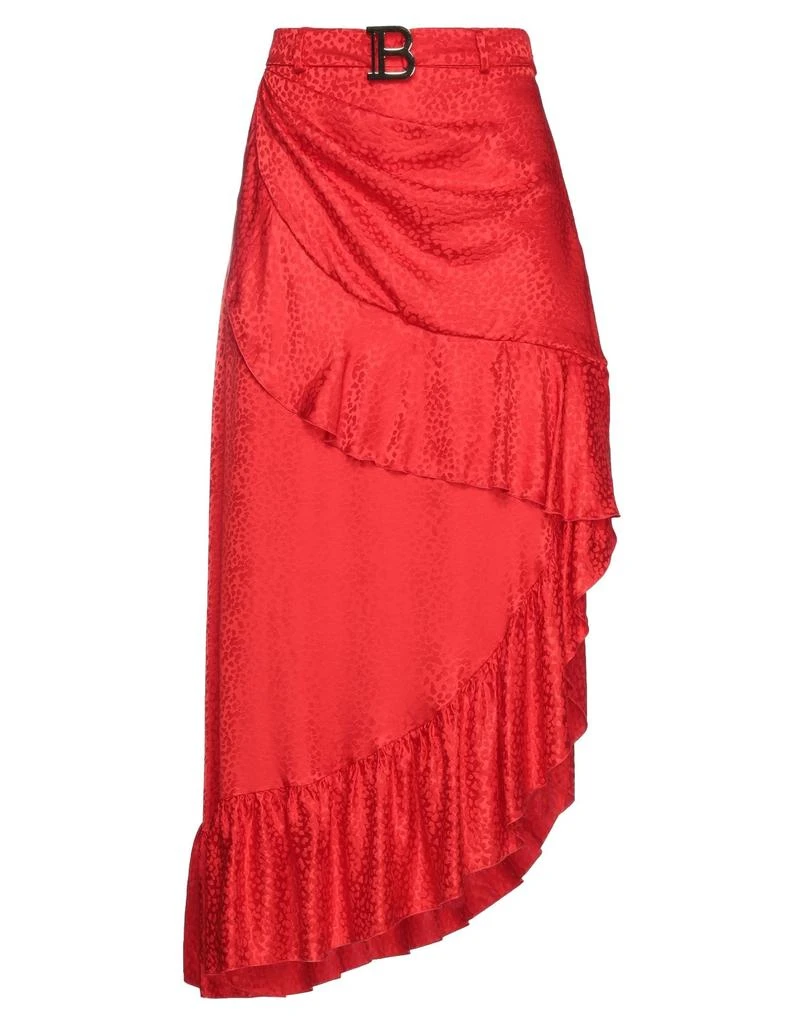 Balmain Maxi Skirts 1