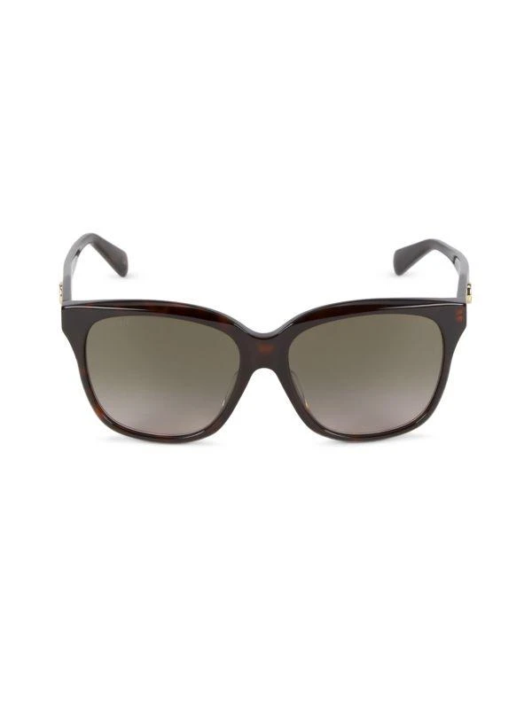 56MM Butterfly Sunglasses – On Sale Now with Up to 71% Off  display picture 1