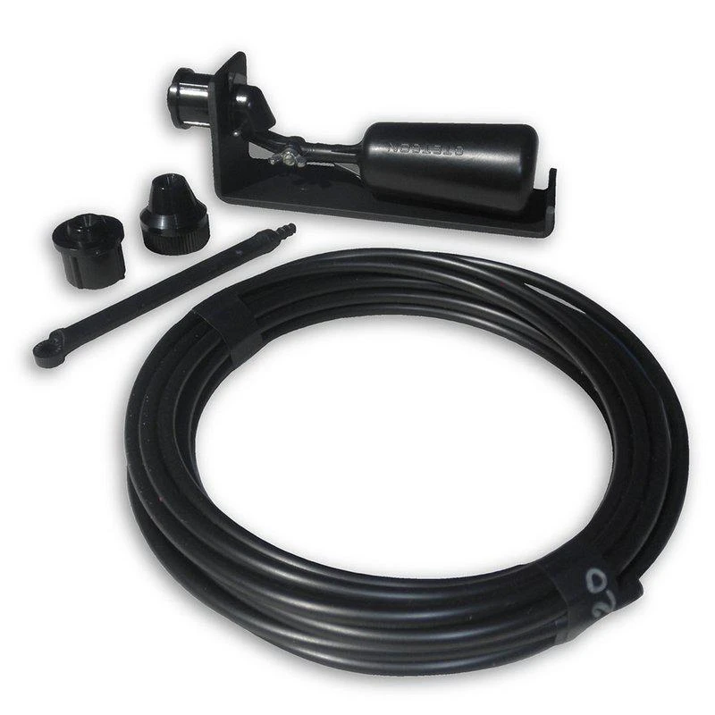 Sunnydaze Decor Water Lev Auto Fill System For Outdoor Fountains 1