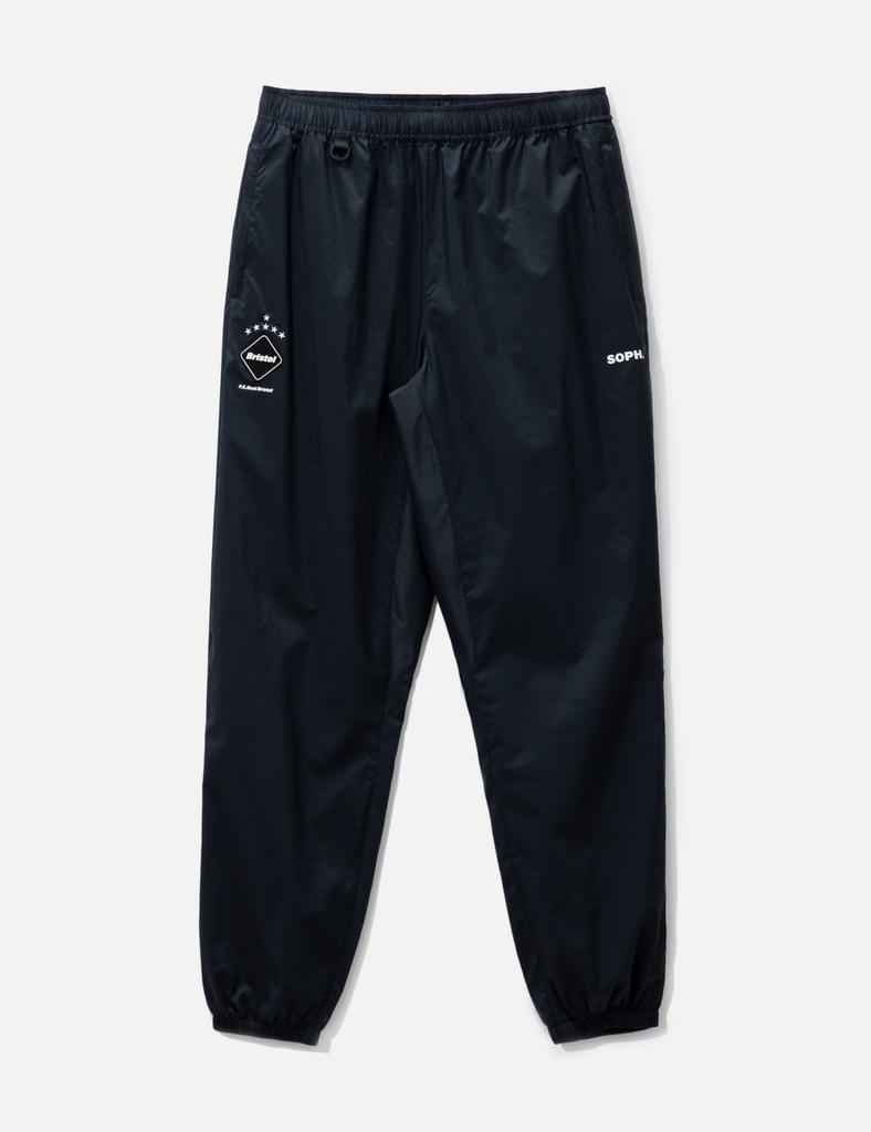 F.C. Real Bristol ULTRA LIGHT WEIGHT TRAINING PANTS