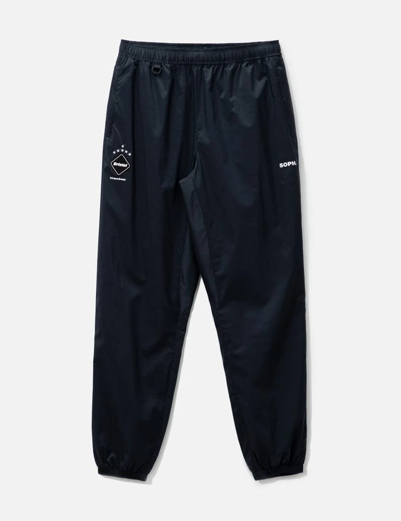 F.C. Real Bristol ULTRA LIGHT WEIGHT TRAINING PANTS 1
