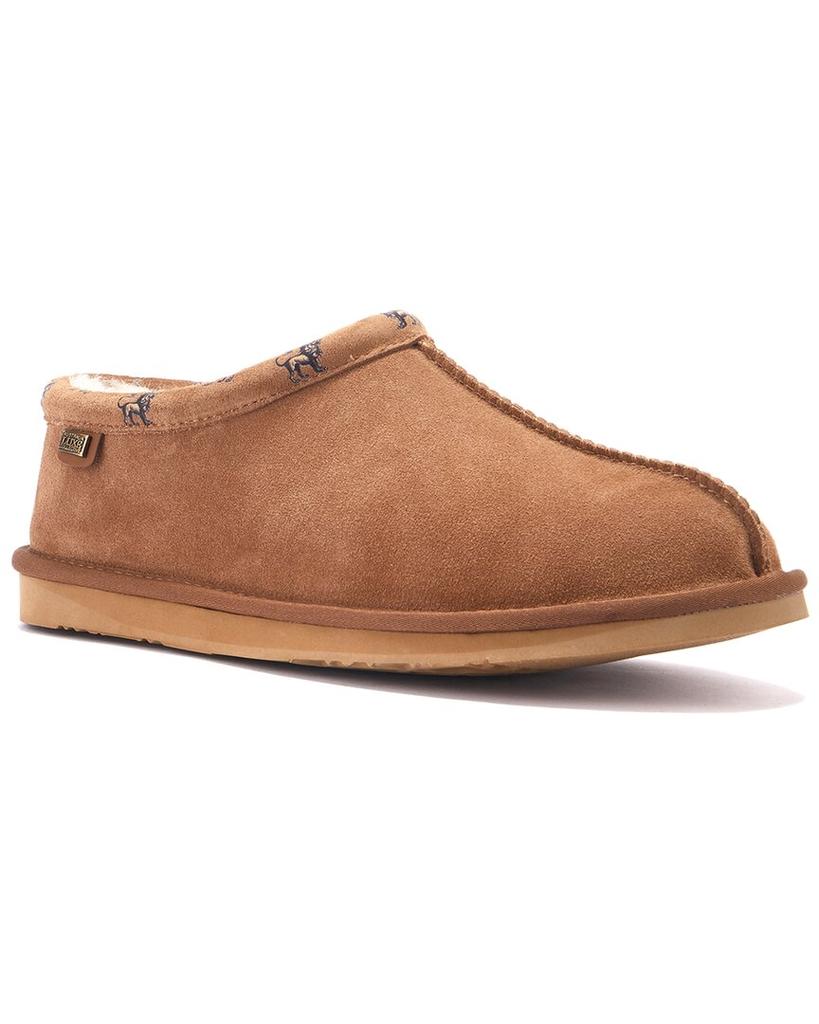 Australia Luxe Collective Australia Luxe Collective Outback Suede Slipper