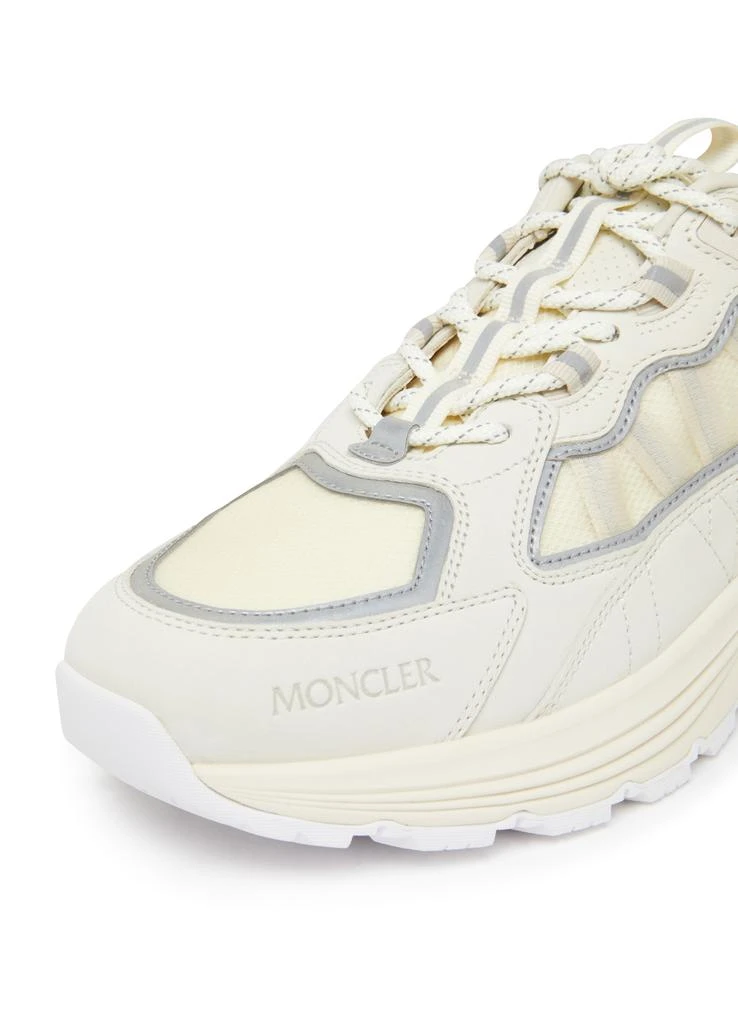 Moncler Lite runner low top sneakers 6