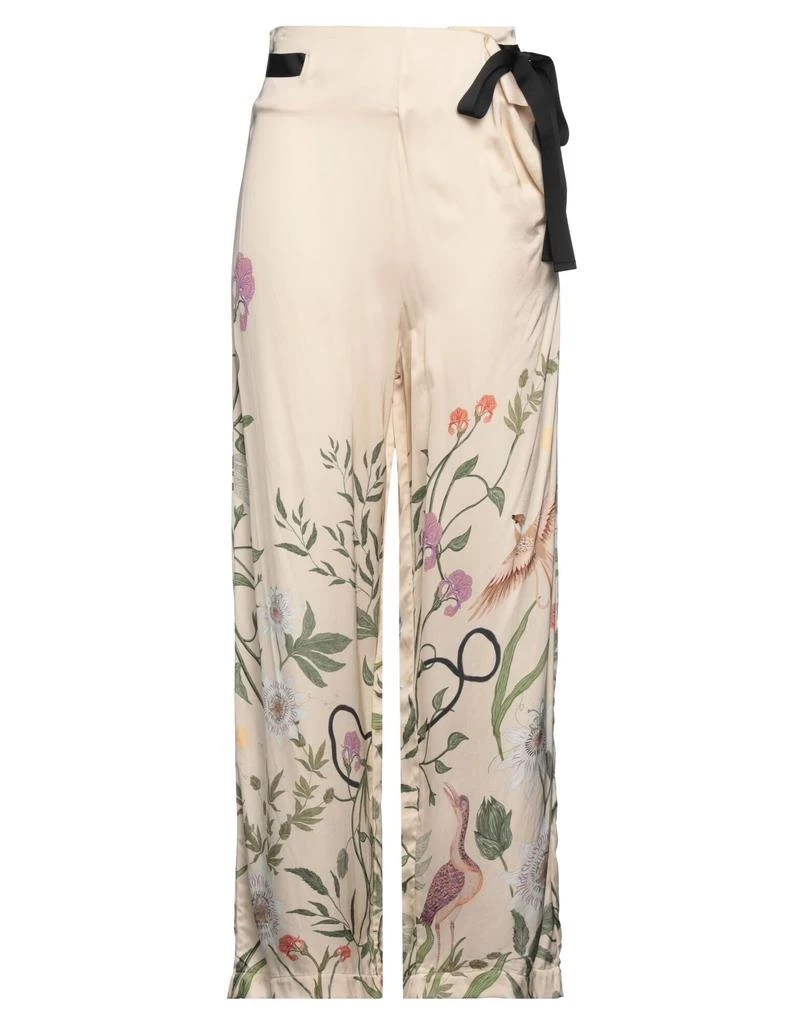 Agua by Agua Bendita Casual pants 1