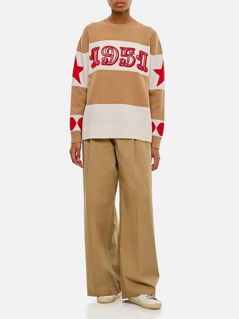 FRAME Pants woman Frame 2