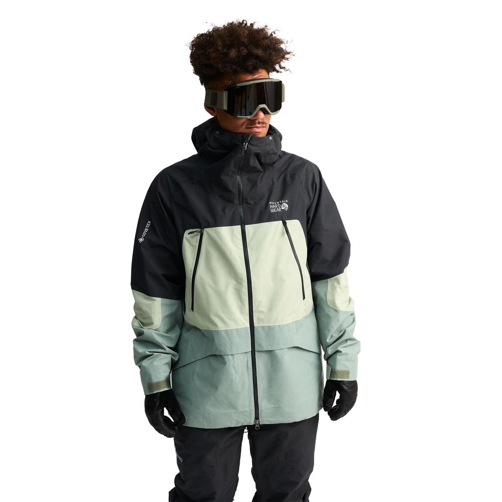 Mountain Hardwear Mountain Hardwear  Sky Ridge Gore-Tex Jacket - Men's
