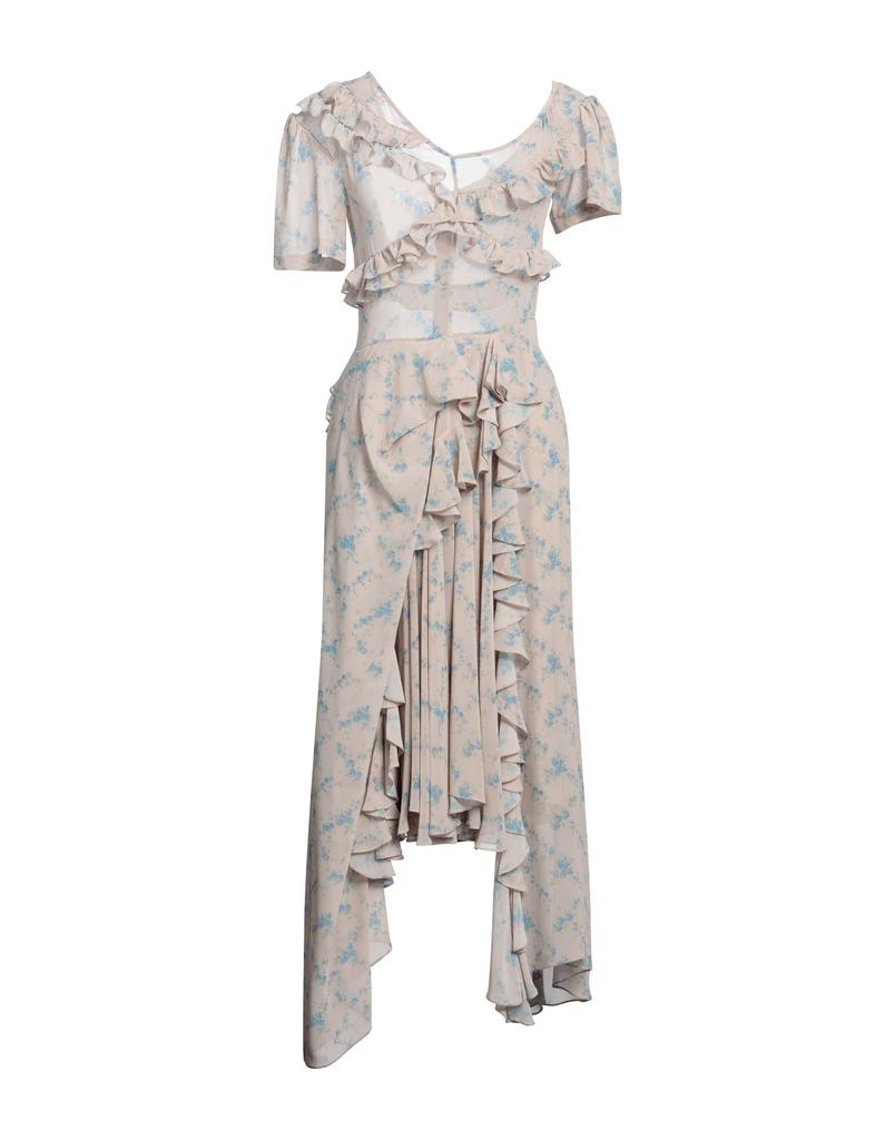 Preen By Thornton Bregazzi Midi dress