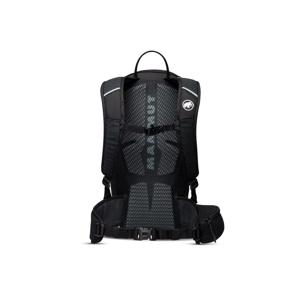 Mammut Mammut Casual, Black, 20 Lang 5