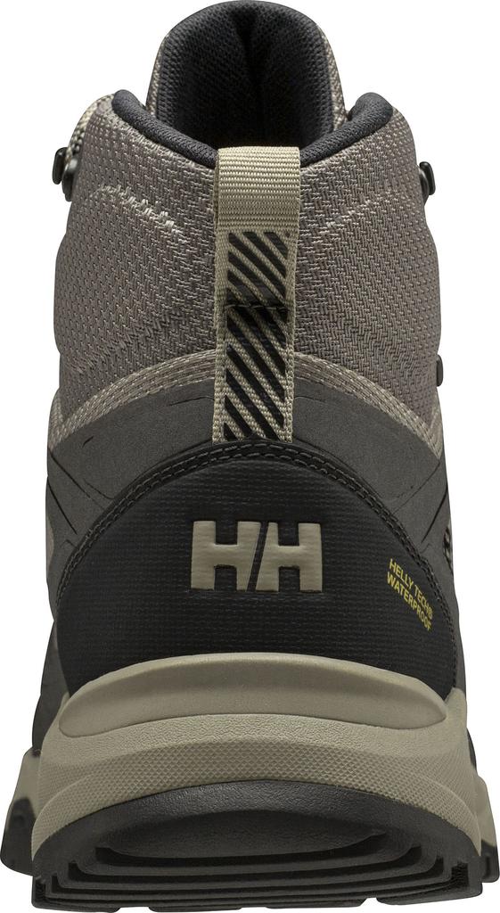 Helly Hansen Cascade Mid Hiking Boots - Men's