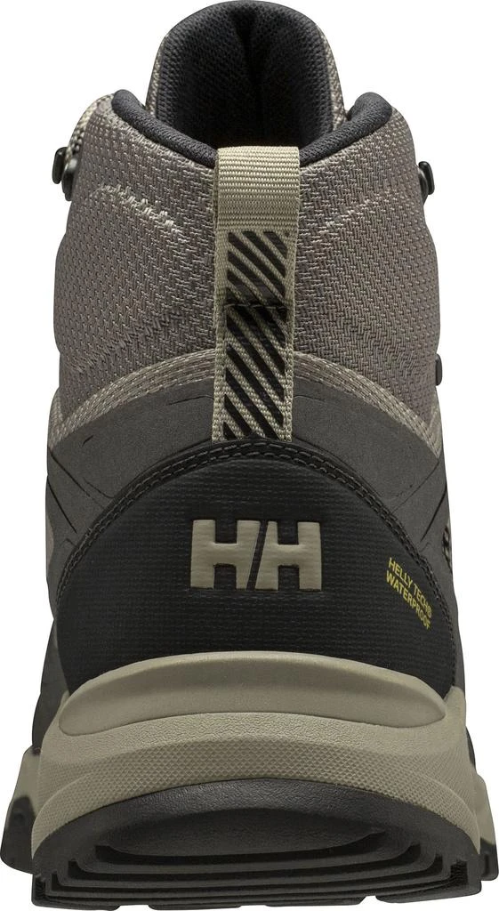 Helly Hansen Cascade Mid Hiking Boots - Men's 2