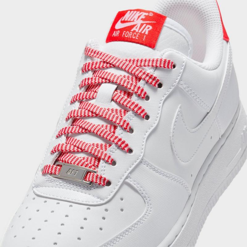 womens nike air force 1 07 le low