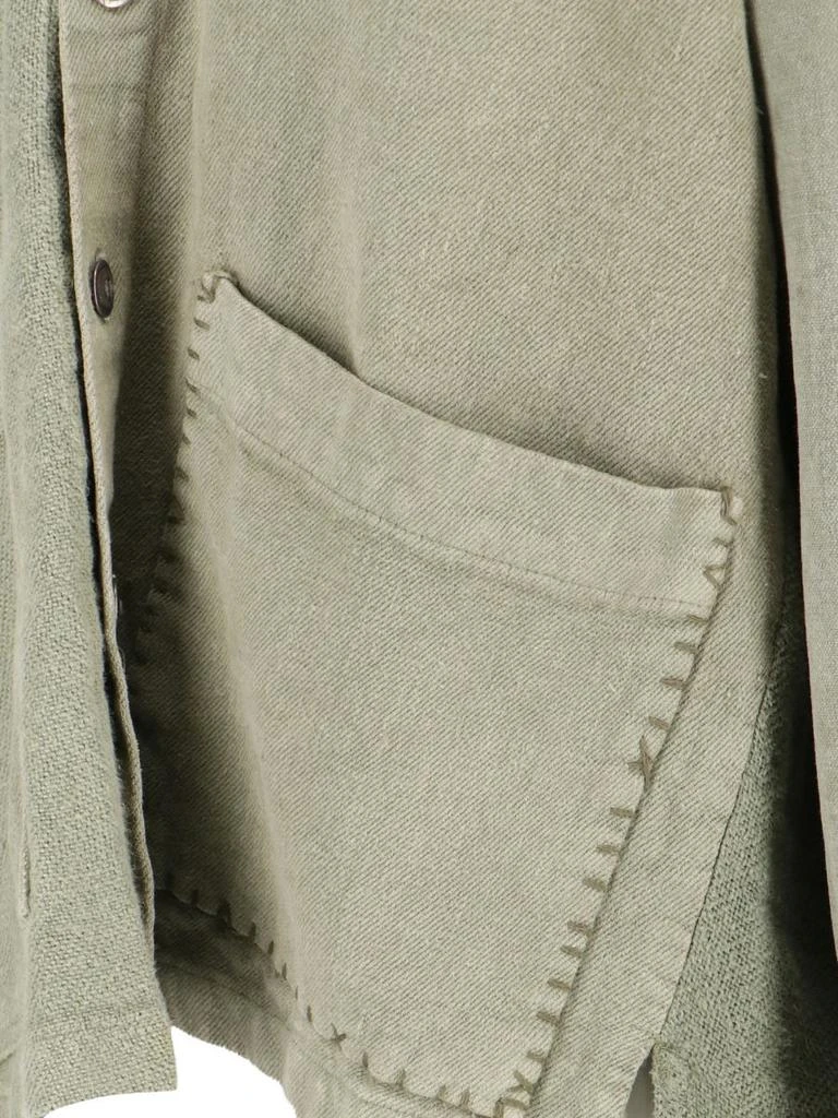 Greg Lauren Greg Lauren Jackets 4
