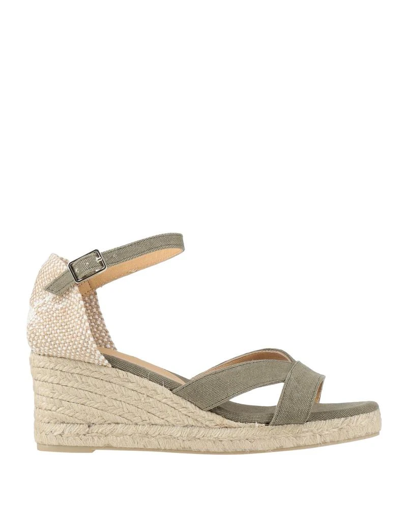 CASTAÑER Espadrilles