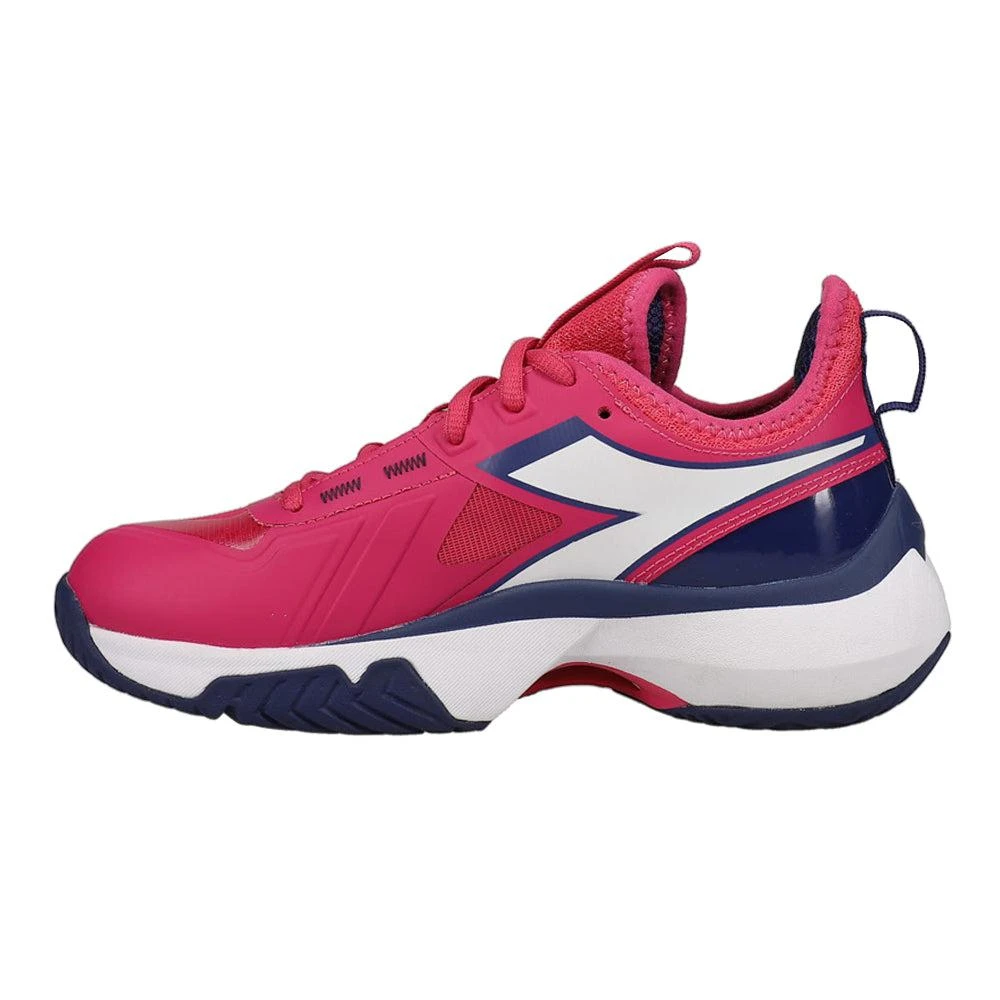 Diadora Finale AG Tennis Shoes 3