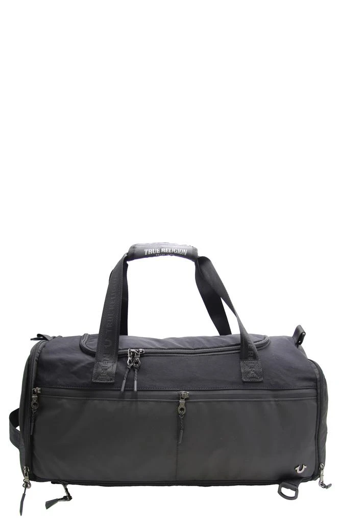 True Religion Omagh Duffle Bag 1