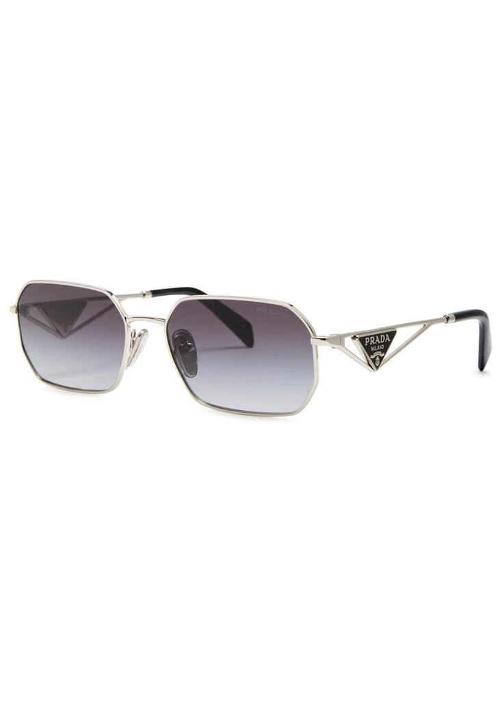 Prada Rectangle-frame sunglasses 1
