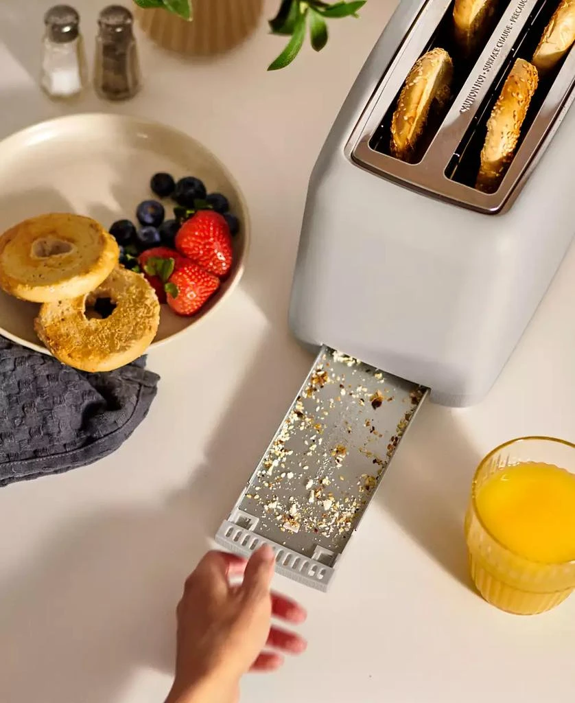 Bella 4-Slice Slim Toaster 35246 8