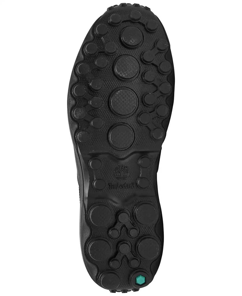 Timberland Men's Converge Mid Lace-Up Waterproof Hiking Boots from Finish Line 2