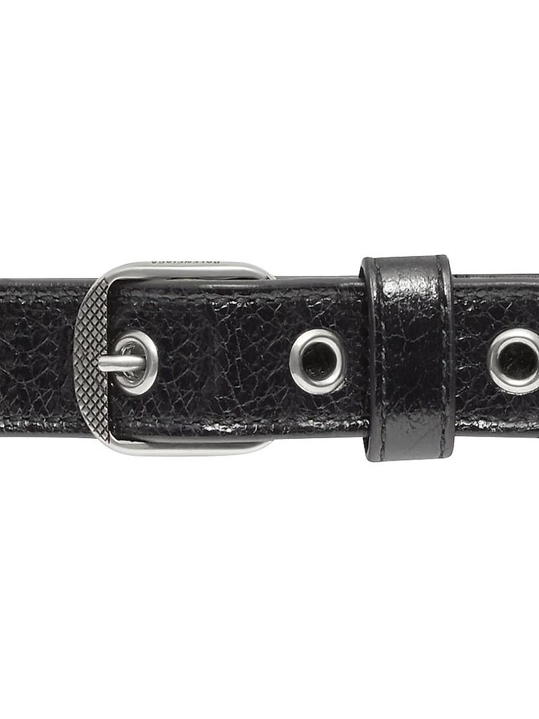 BALENCIAGA LE CAGOLE STUD スタッズ　ベルト　75 Balenciaga Le Cagole Stud Belt - Belts - Compare Prices from 2+