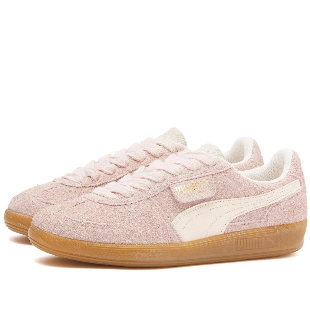 Puma Puma Palermo Hairy 1