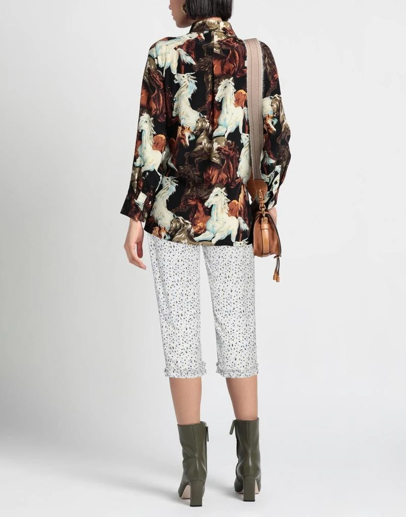 Poupette St Barth Casual pants 3