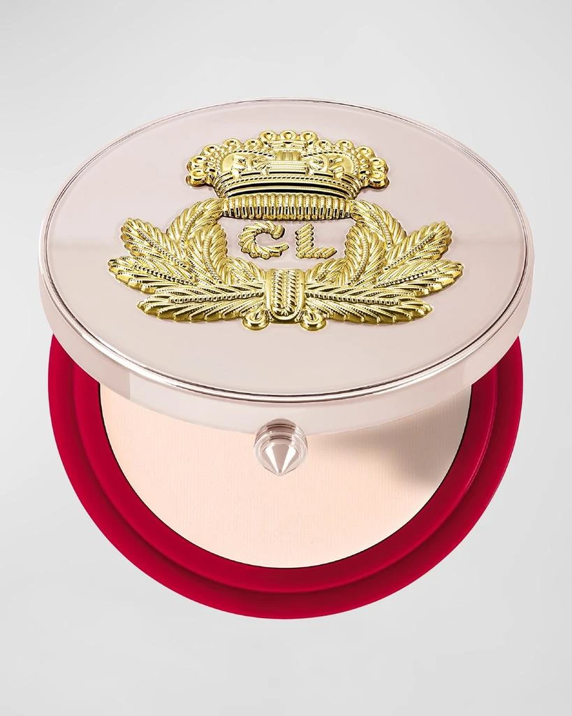 Christian Louboutin Teint Fetiche Le Baume de Teint Foundation 1
