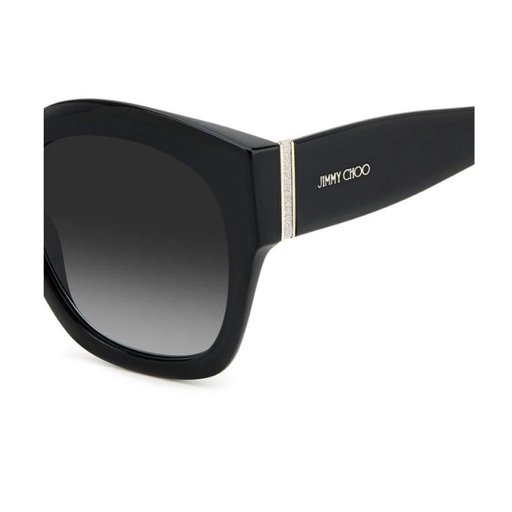 Jimmy Choo Jimmy Choo  Leela/S Sunglasses 4