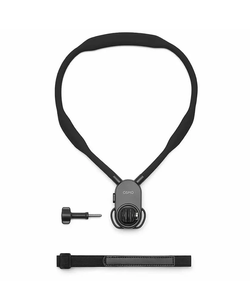 DJI Hanging Neck Mount Max for Osmo 360 and Osmo Nano Camera